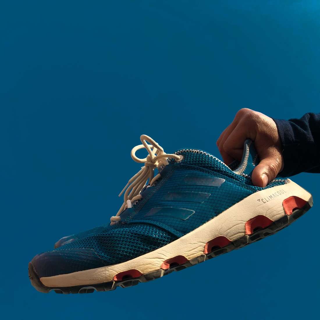 Runner Pro Sneakers