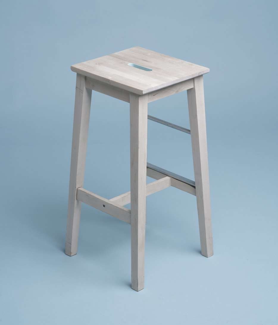 Scandi Lounge Chair