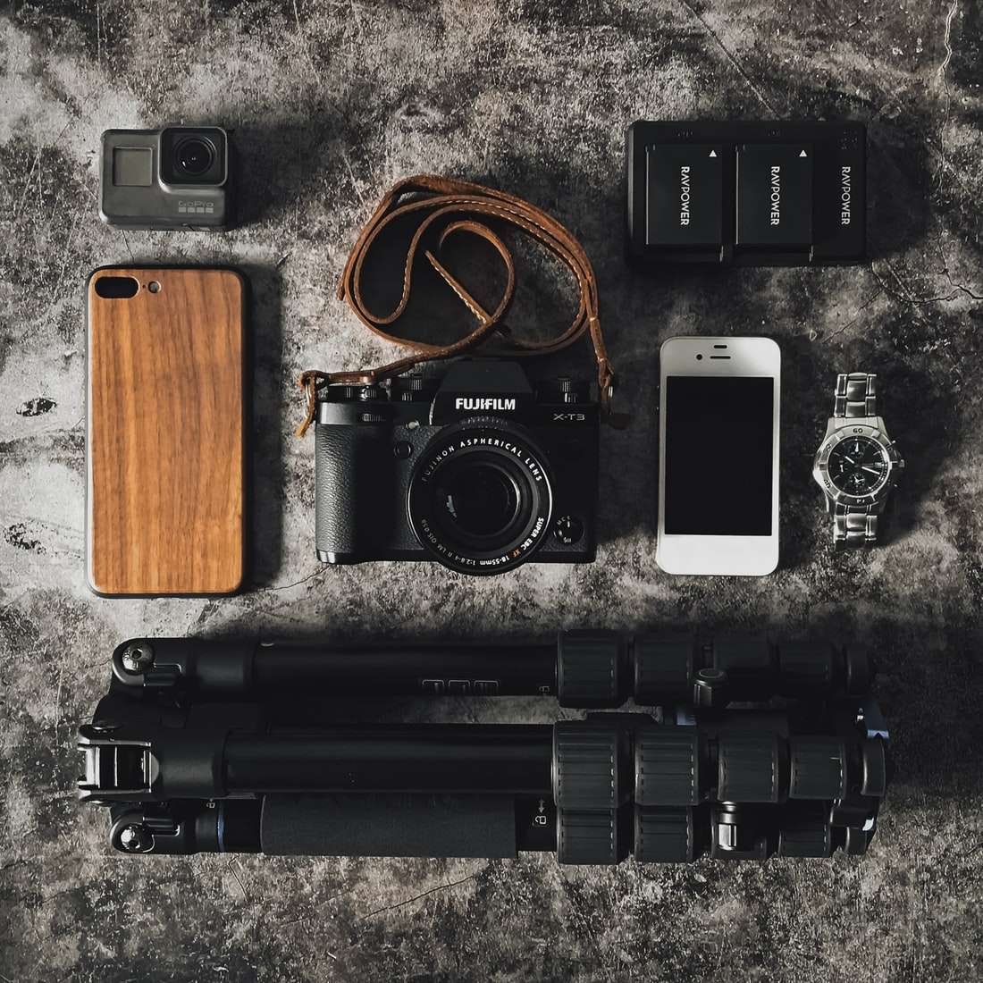 Creator Photo Preset Pack